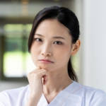 Ａ子：人間関係に疲れて辞めたい後輩看護師